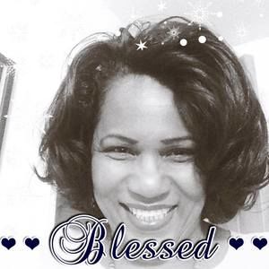 Meet your Posher, Rosamond